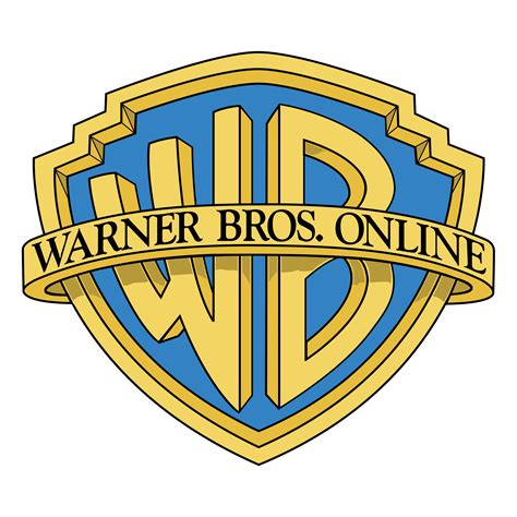 Warner Bros. Her logo