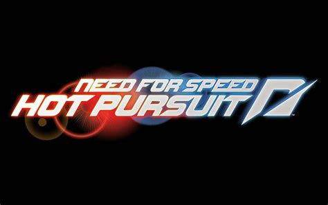 Warner Bros. Hot Pursuit logo