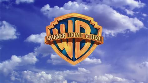 Warner Bros. House Party logo