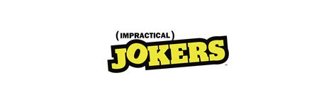 Warner Bros. Impractical Jokers: The Movie logo