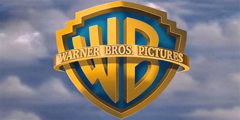 Warner Bros. Life of the Party logo