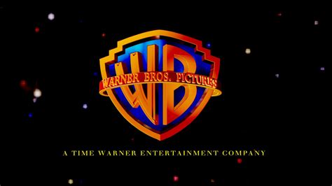 Warner Bros. Live by Night logo