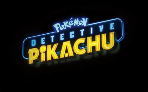 Warner Bros. Pokémon Detective Pikachu tv commercials