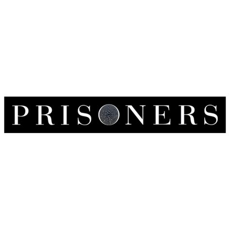 Warner Bros. Prisoners logo