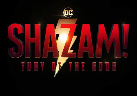 Warner Bros. Shazam! Fury of the Gods tv commercials