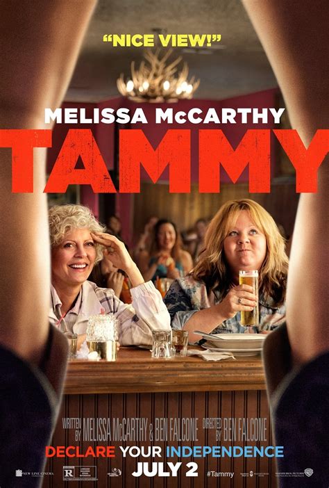 Warner Bros. Tammy logo