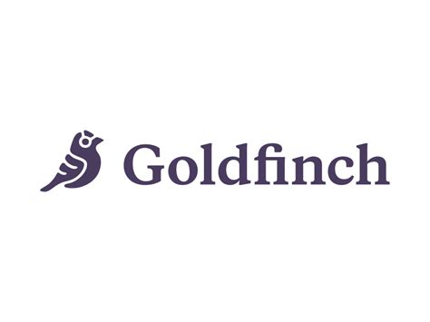 Warner Bros. The Goldfinch logo