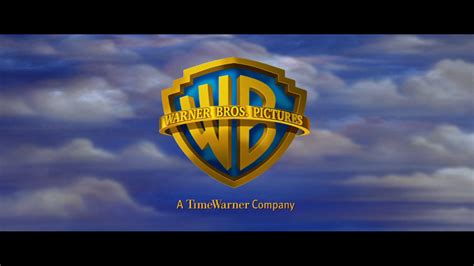 Warner Bros. The Hangover Part III logo