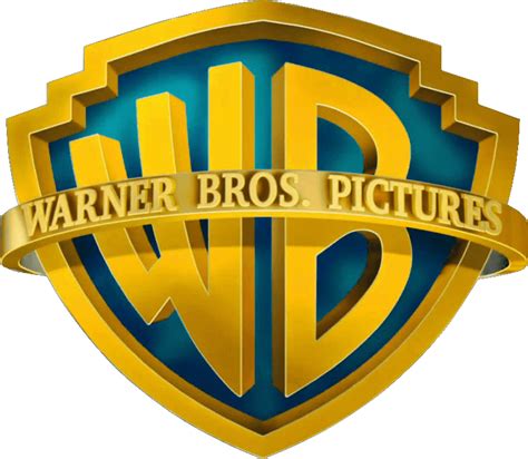 Warner Bros. The House logo