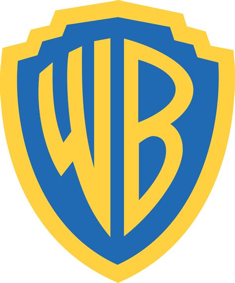 Warner Bros. Transcendence logo