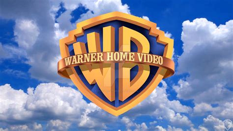 Warner Home Entertainment 42 logo