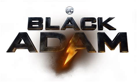 Warner Home Entertainment Black Adam