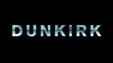 Warner Home Entertainment Dunkirk tv commercials