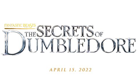 Warner Home Entertainment Fantastic Beasts: The Secrets of Dumbledore logo