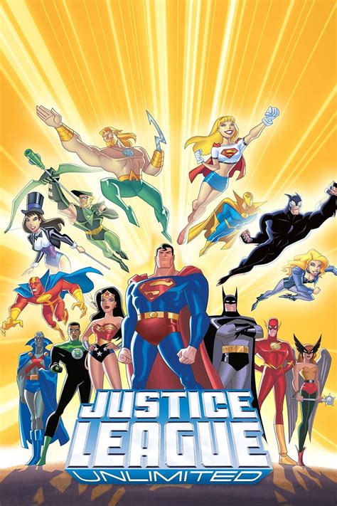 Warner Home Entertainment Justice League photo