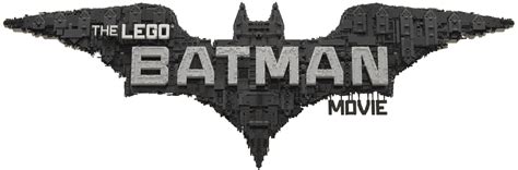 Warner Home Entertainment LEGO Batman: The Movie logo