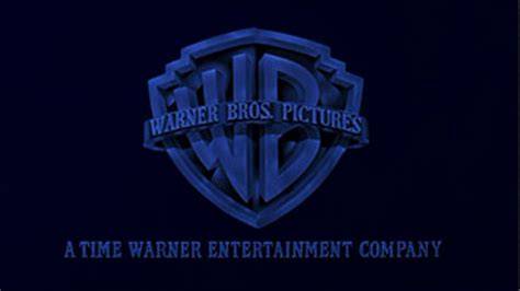 Warner Home Entertainment The Batman logo