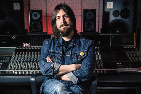 Warner Music Group Dave Cobb 