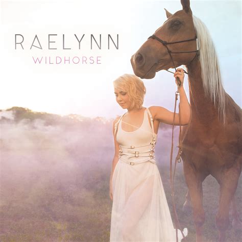 Warner Music Group RaeLynn 