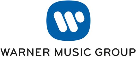 Warner Music Group logo