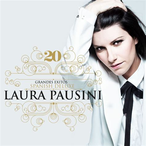 Warner Music Latina Laura Pausini 