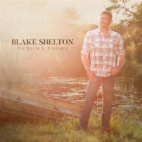 Warner Records Blake Shelton 