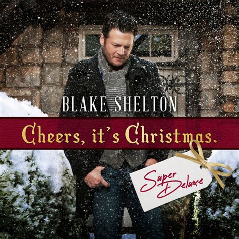 Warner Records Blake Shelton, 