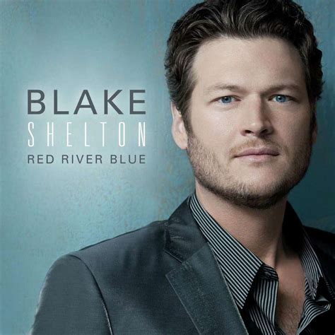 Warner Records Blake Shelton