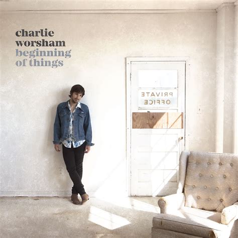 Warner Records Charlie Worsham 