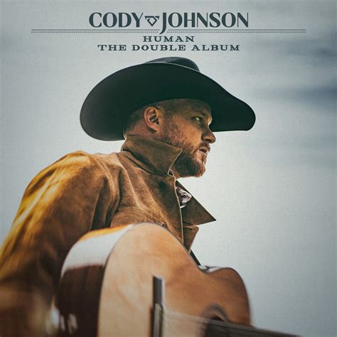 Warner Records Cody Johnson 