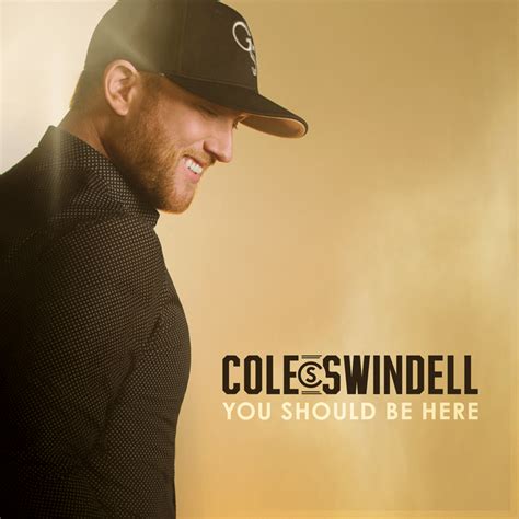 Warner Records Cole Swindell 