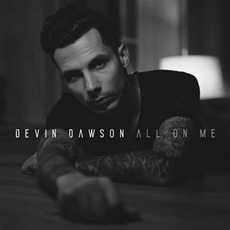 Warner Records Devin Dawson 