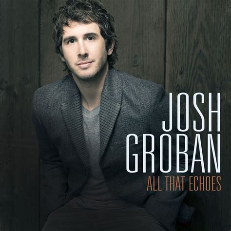 Warner Records Josh Groban 