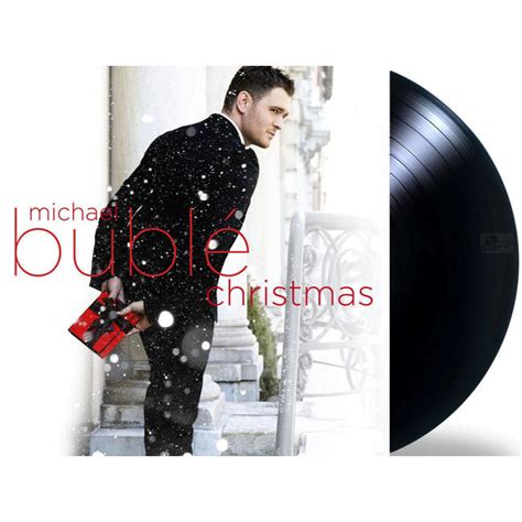 Warner Records Michael Buble 