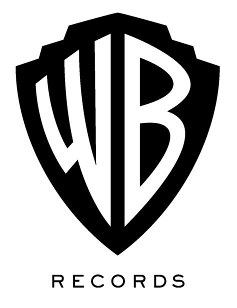 Warner Records logo