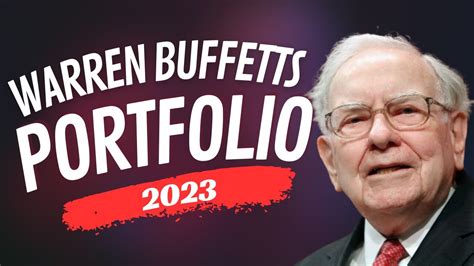 Warren Buffett tv commercials