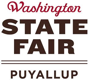 Washington State Fair logo