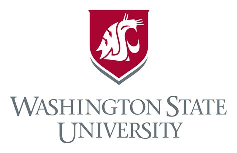 Washington State University logo