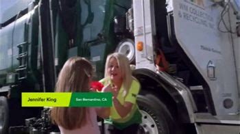 Waste Management TV Spot, 'Billy' created for Waste Management