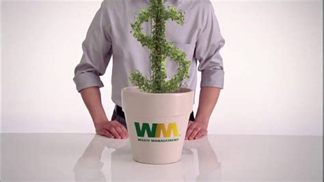 Waste Management TV commercial - Economic Growth