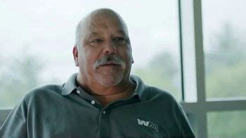 Waste Management TV commercial - People of WM: Mike Holzschuh