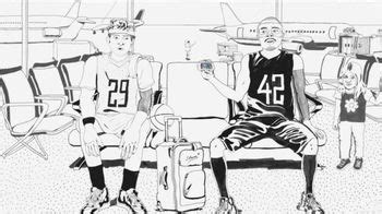 Watch ESPN TV Commercial 'Airport'