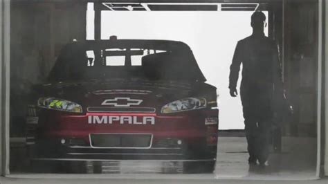 WaterFurnace TV Spot, '2 Cars' Featuring Jeff Gordon