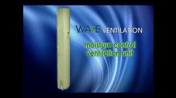 Wave Home Solutions TV commercial - Odors