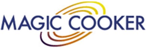 Wave Magic Cooker logo