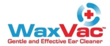 WaxVac logo