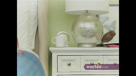 Wayfair TV Spot, 'Bring Your Home to Life'
