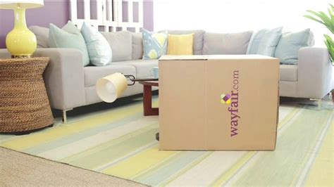 Wayfair TV Spot, 'Bring Your Home to Life'