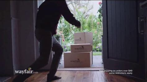 Wayfair TV Spot, 'Do Anything' featuring Jennifer Tyrrell