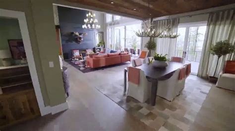 Wayfair TV Spot, 'HGTV: Dream Home 2019' featuring Brian Patrick Flynn